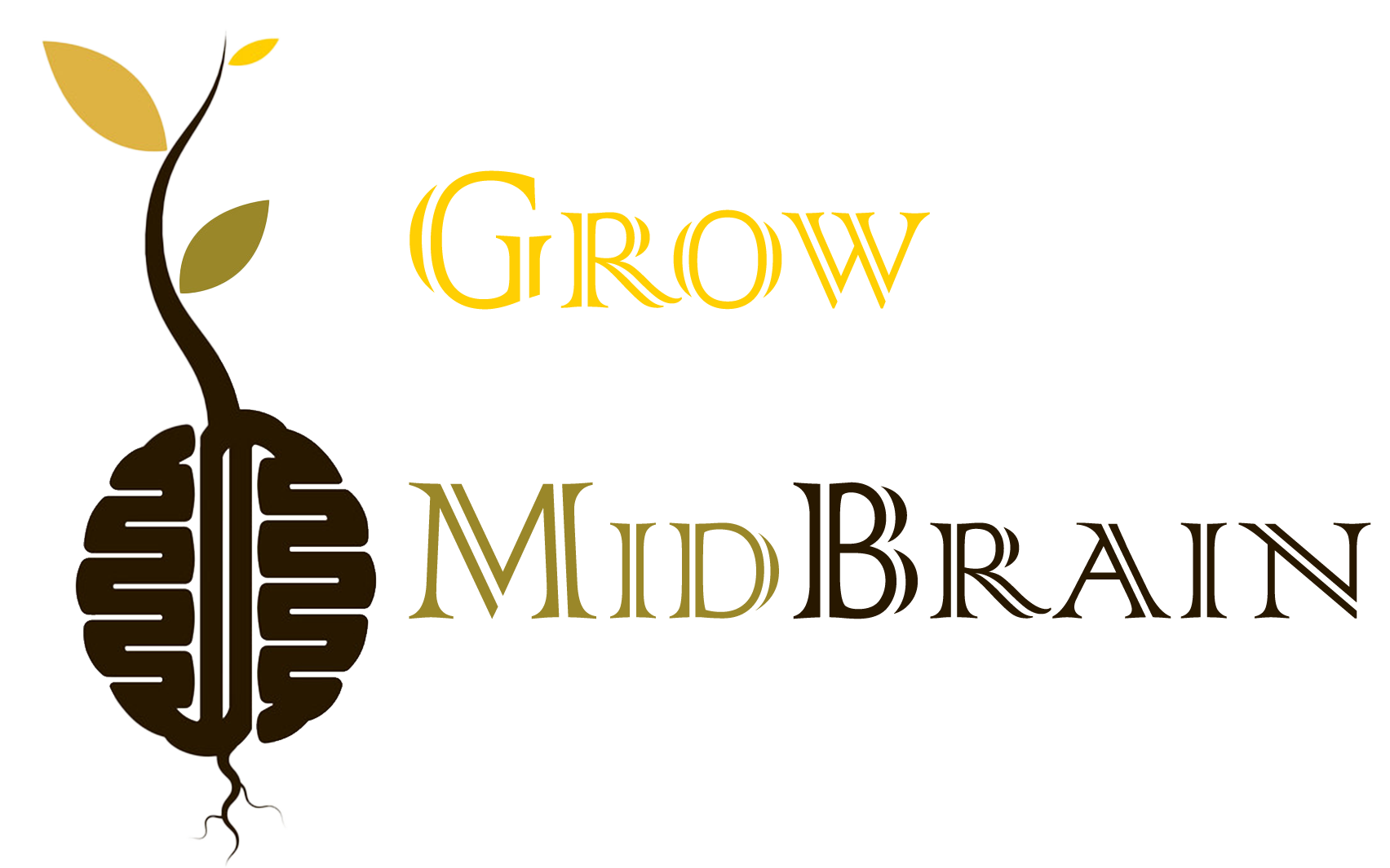 Grow Mid Brain